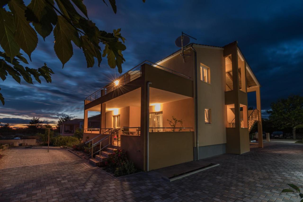 Guesthouse Miranda Np Krka Lozovac Exterior photo