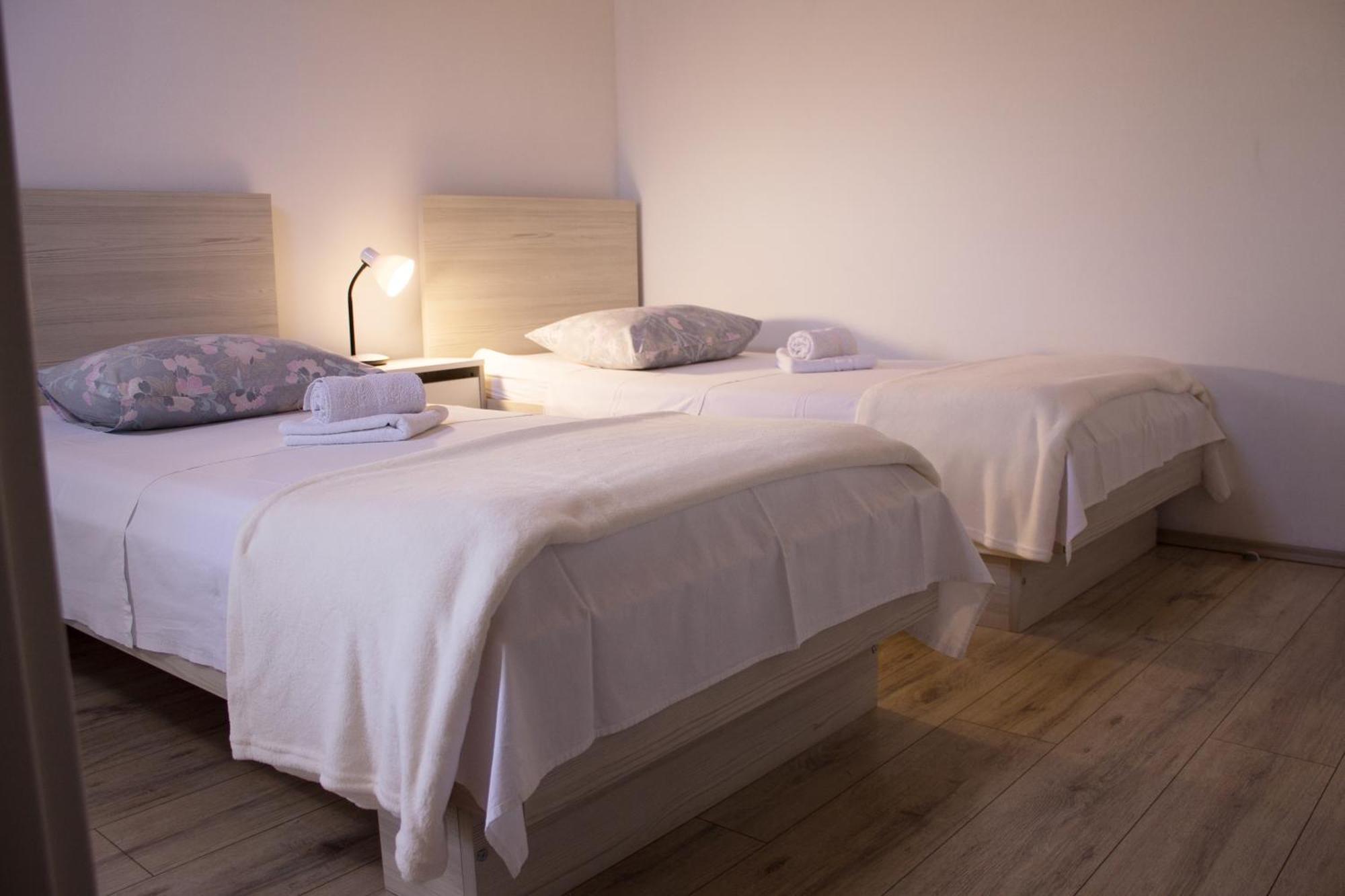 Guesthouse Miranda Np Krka Lozovac Room photo