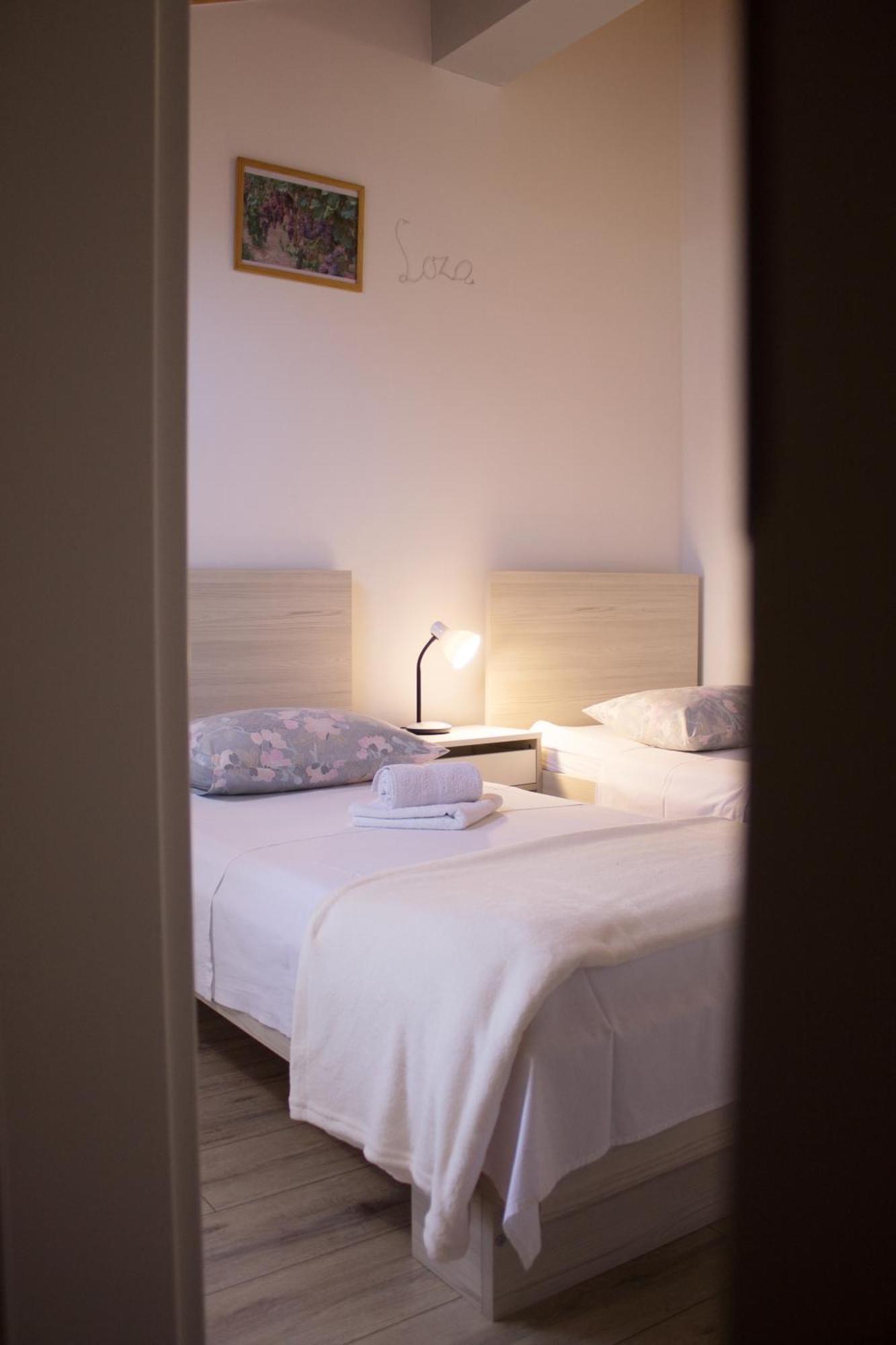 Guesthouse Miranda Np Krka Lozovac Room photo